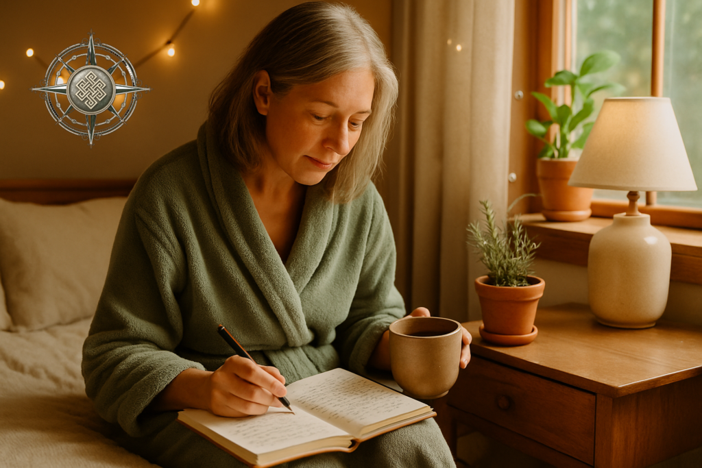 A Simple Morning Routine for Entrepreneurs