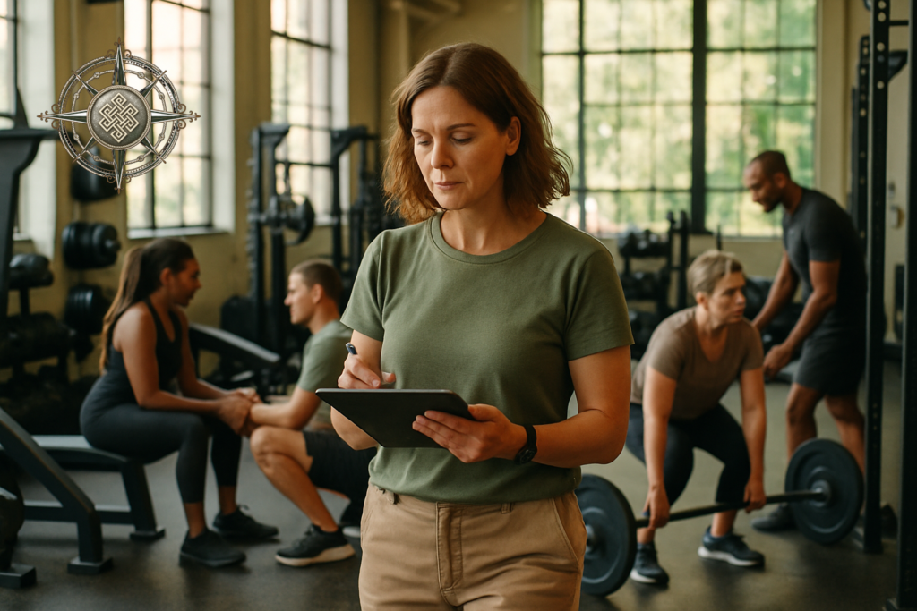 How a Fitness Studio Was Paying $1,500/Month for Tech That Wasn’t Working — And What We Did About It