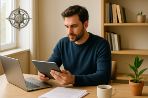 Why Invest in a Personal IT and Business Strategist Consultant