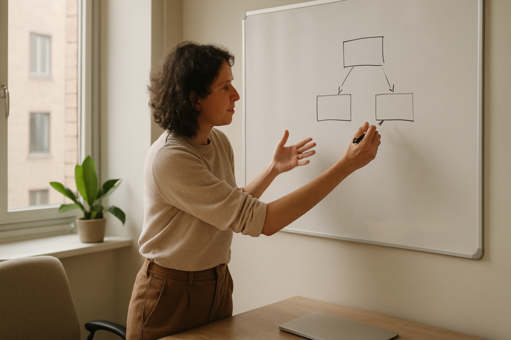 You’re Not Bad at Technology — You Were Just Never Given the Right Guide