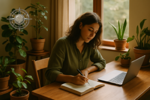 Building a Business That Doesn’t Require You to Perform