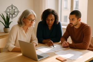What Happens in the First 90 Days With a Technology Partner