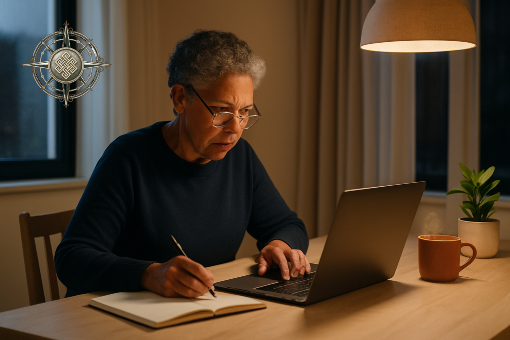 The Content Nobody’s Making (And Your Ideal Client Is Searching For)