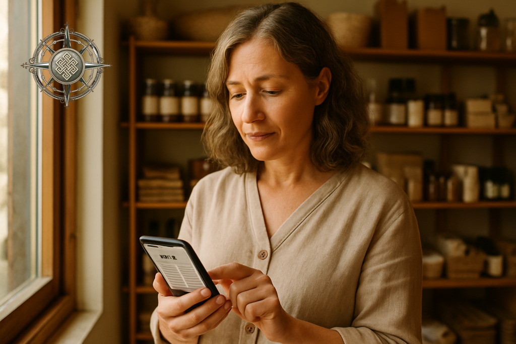 PWA: The Small Business Mobile Strategy Without Native App Costs