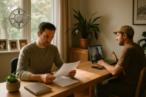 Build a Business, Not Another Job