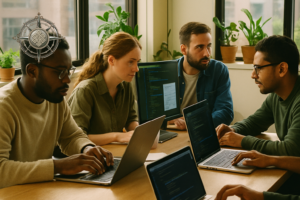 Clean Coder Blog